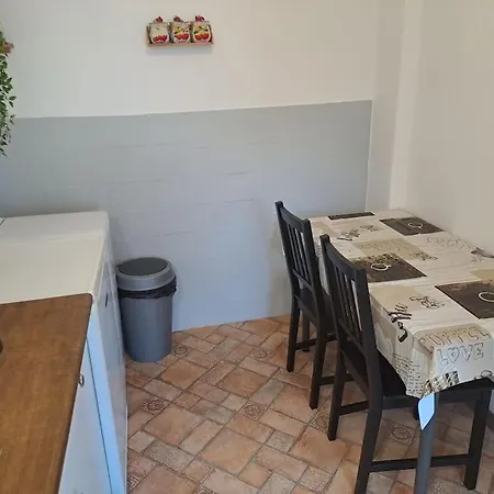 דירה Andi Center *
