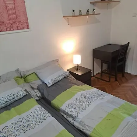 Apartment Andi Center